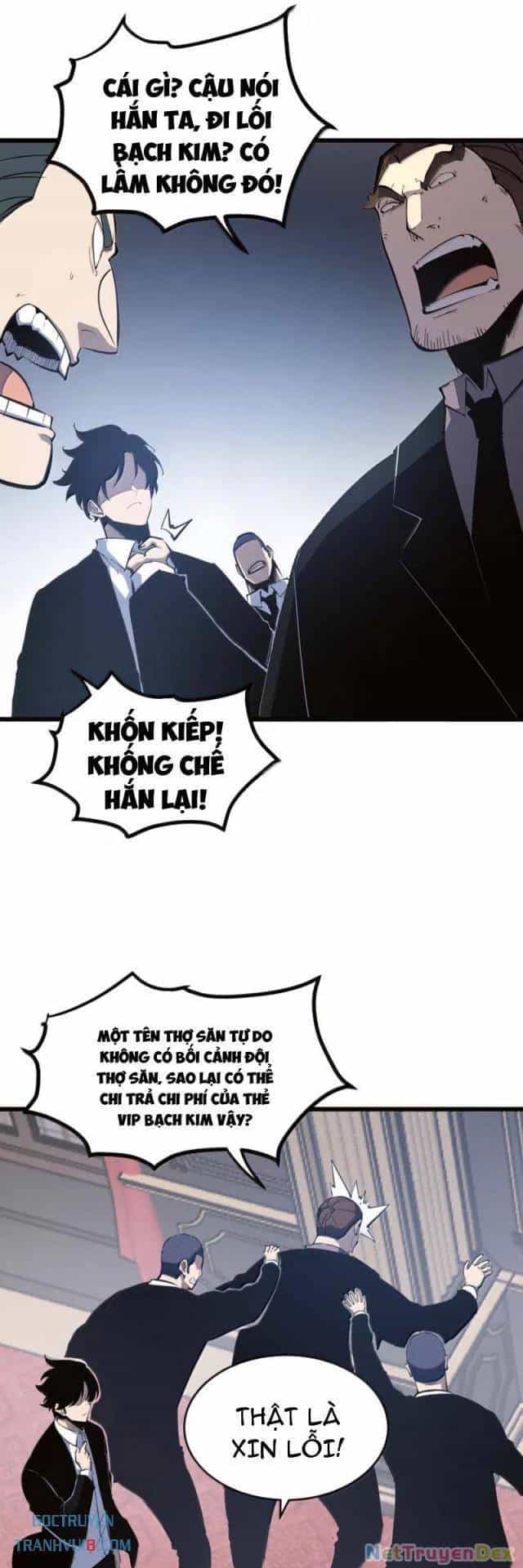 Ta Nhặt Rác Thượng Vương Giả - Chương 46 - ảnh 35