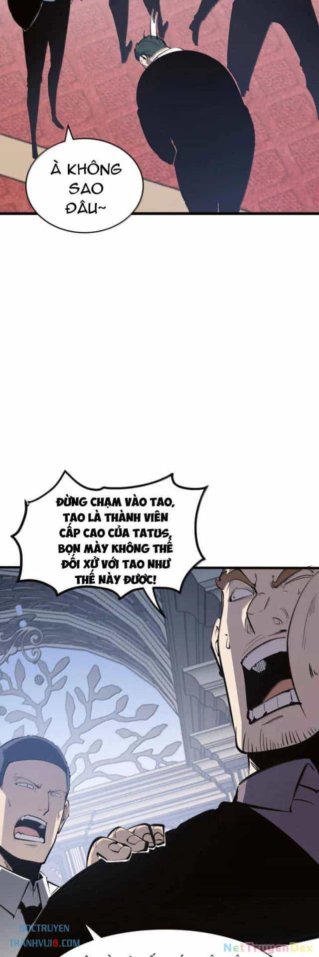 Ta Nhặt Rác Thượng Vương Giả - Chương 46 - ảnh 36