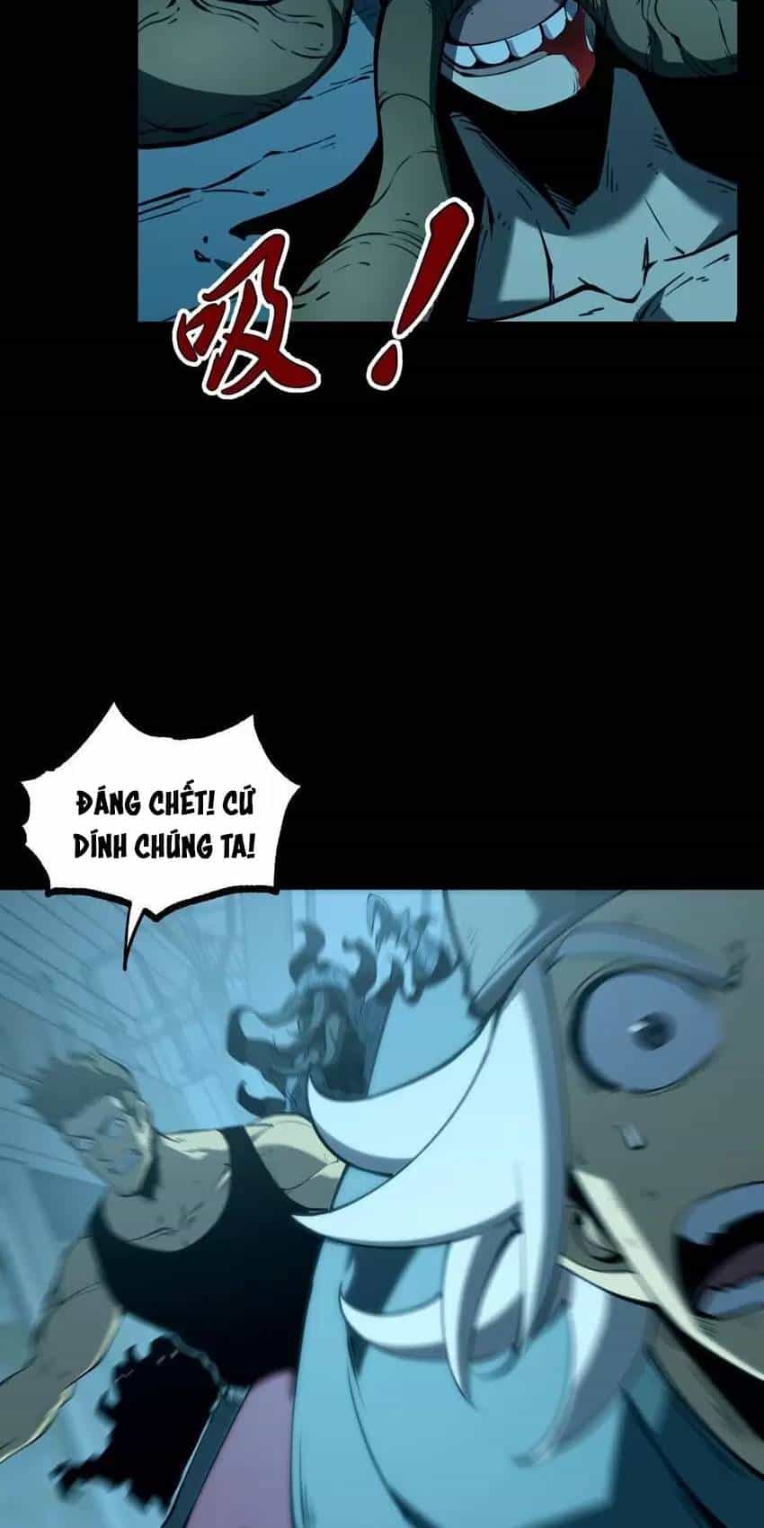 Ta Nhặt Rác Thượng Vương Giả - Chương 7 - ảnh 14