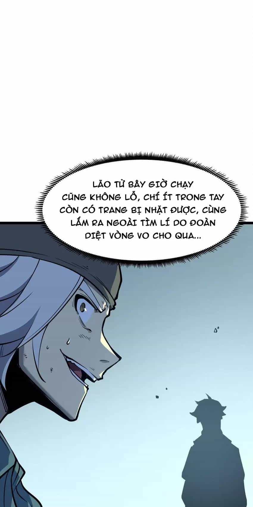 Ta Nhặt Rác Thượng Vương Giả - Chương 7 - ảnh 23