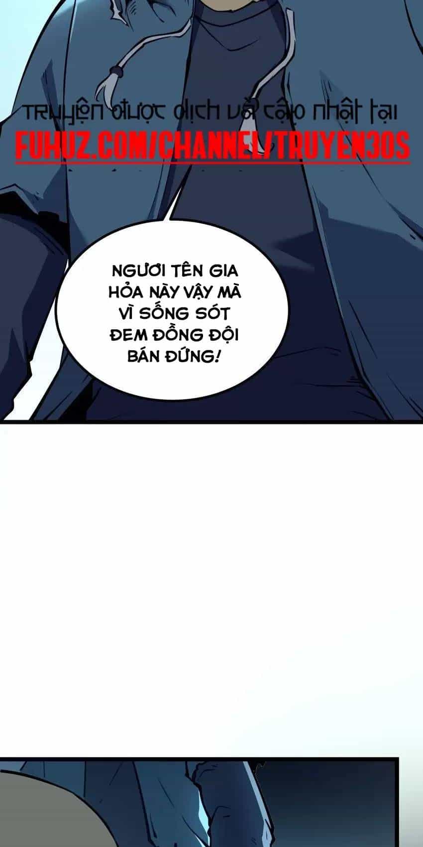 Ta Nhặt Rác Thượng Vương Giả - Chương 7 - ảnh 28