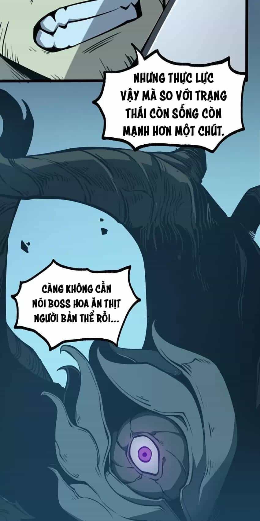 Ta Nhặt Rác Thượng Vương Giả - Chương 7 - ảnh 6