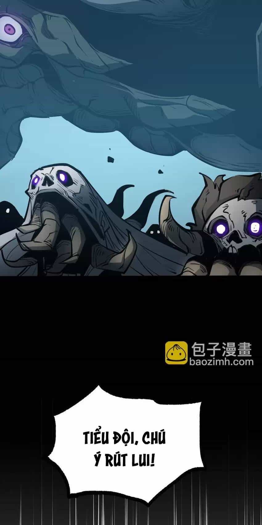 Ta Nhặt Rác Thượng Vương Giả - Chương 7 - ảnh 7