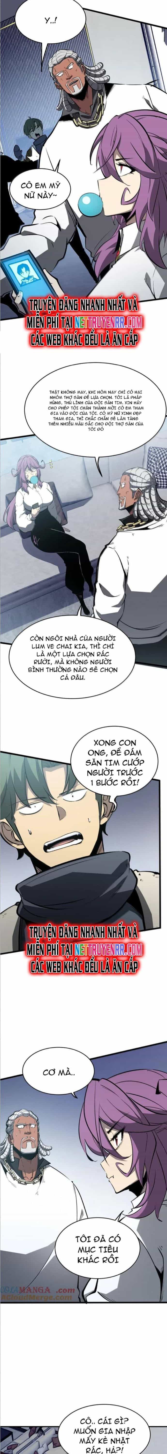 Ta Nhặt Rác Thượng Vương Giả - Chương 50 - ảnh 10