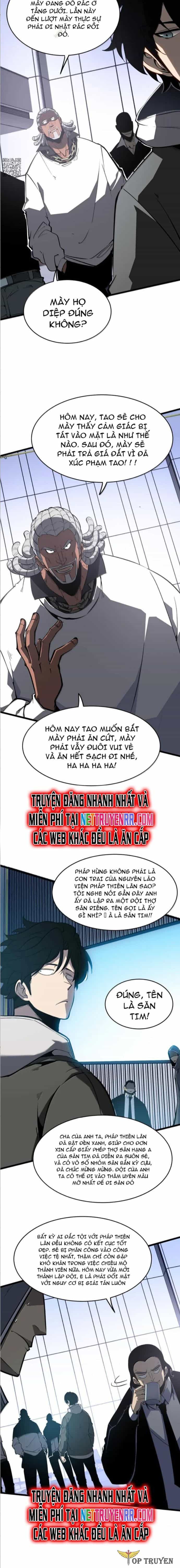 Ta Nhặt Rác Thượng Vương Giả - Chương 50 - ảnh 4