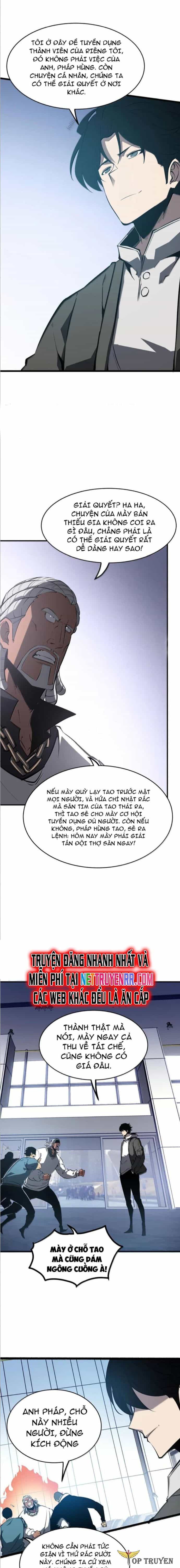 Ta Nhặt Rác Thượng Vương Giả - Chương 50 - ảnh 5