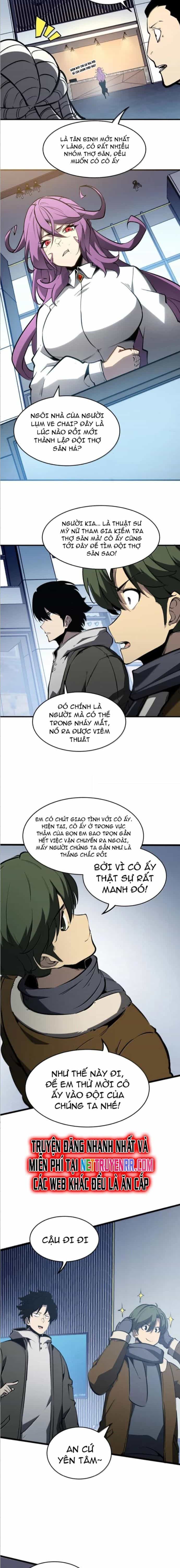 Ta Nhặt Rác Thượng Vương Giả - Chương 50 - ảnh 9