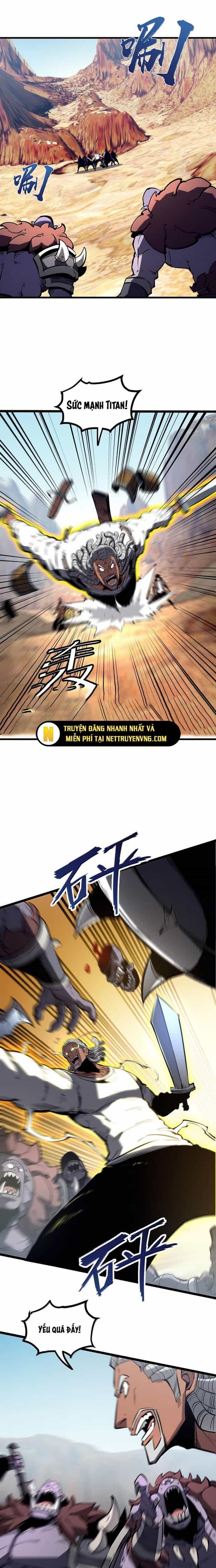 Ta Nhặt Rác Thượng Vương Giả - Chương 53 - ảnh 4