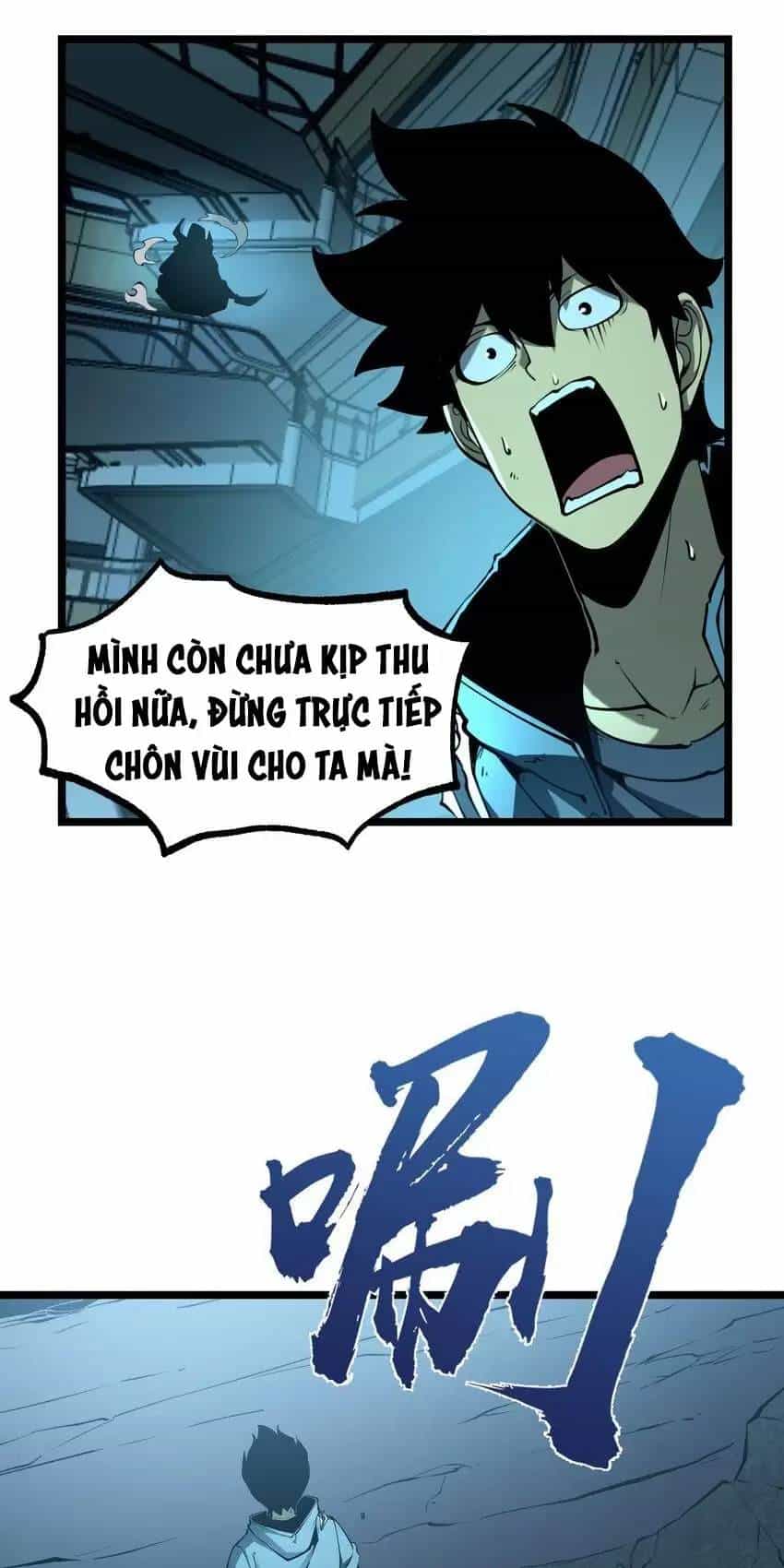 Ta Nhặt Rác Thượng Vương Giả - Chương 8 - ảnh 15