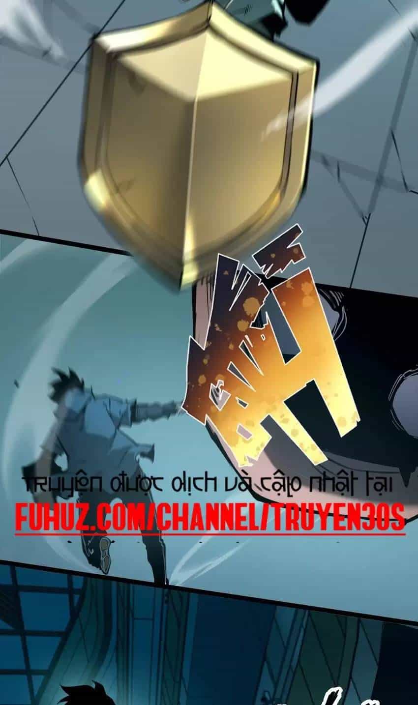 Ta Nhặt Rác Thượng Vương Giả - Chương 8 - ảnh 28