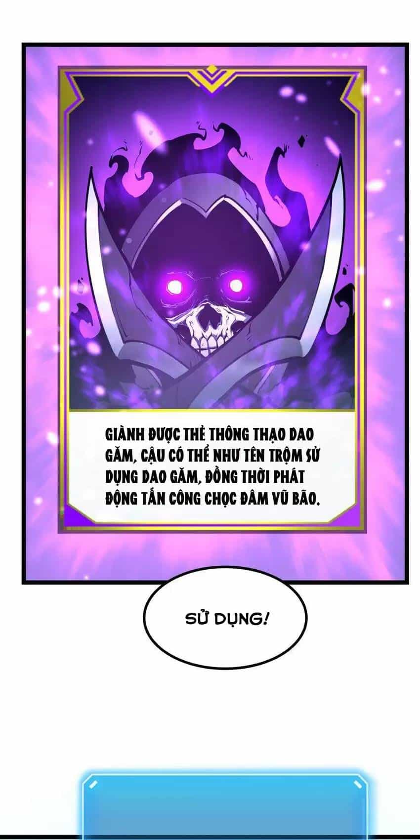 Ta Nhặt Rác Thượng Vương Giả - Chương 8 - ảnh 31