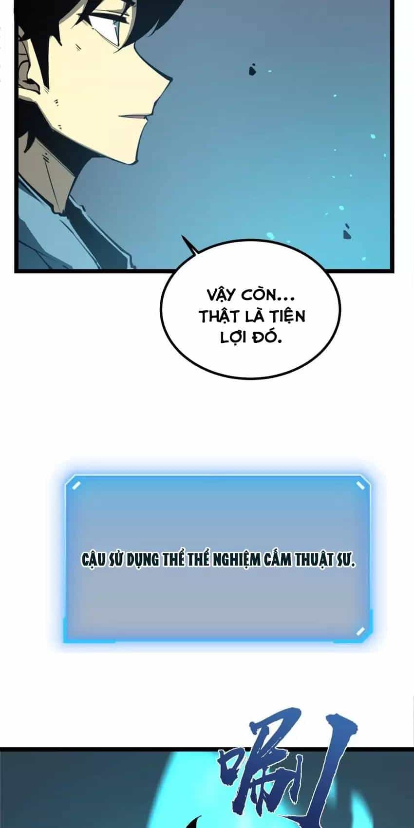 Ta Nhặt Rác Thượng Vương Giả - Chương 8 - ảnh 5