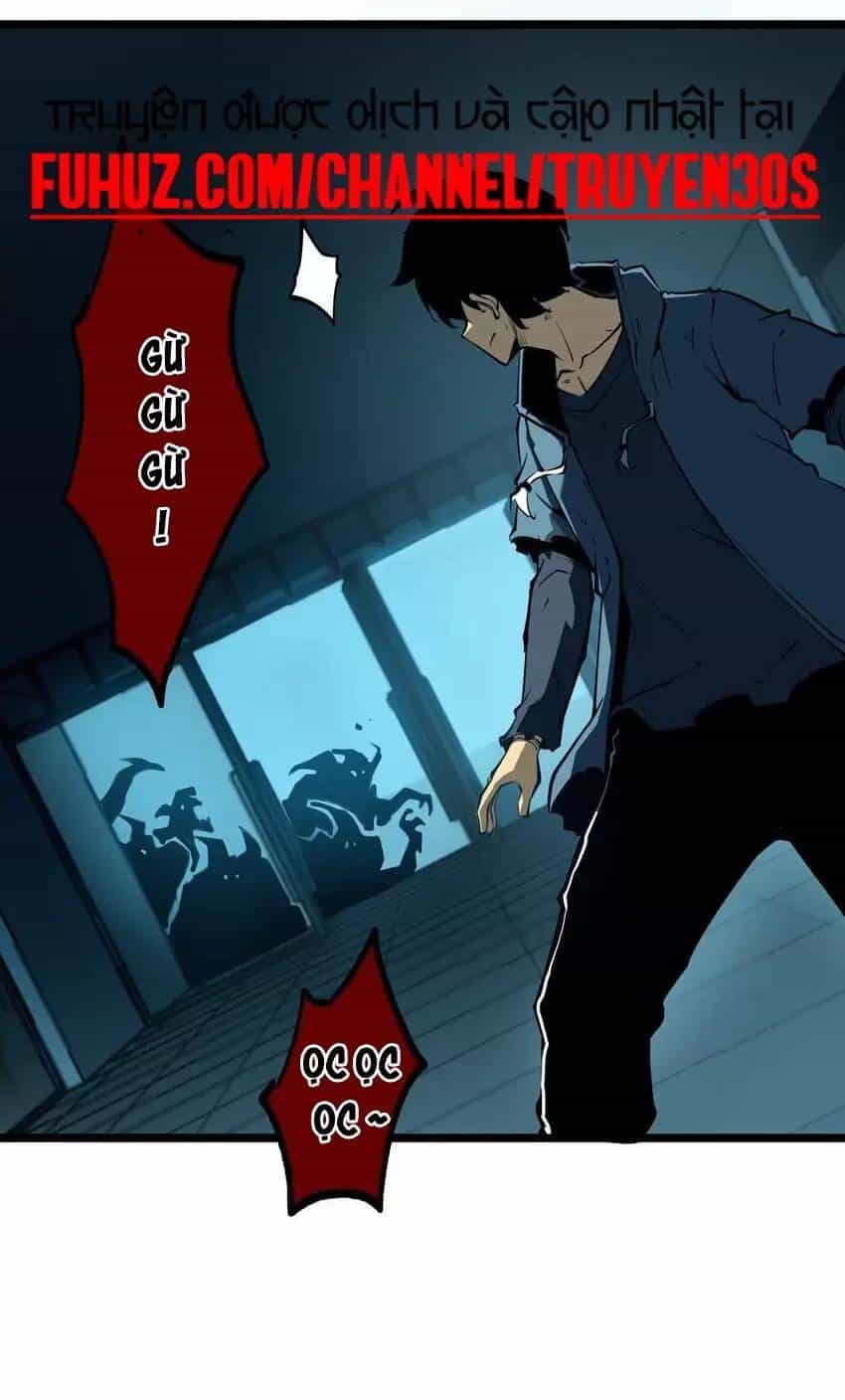 Ta Nhặt Rác Thượng Vương Giả - Chương 8 - ảnh 9