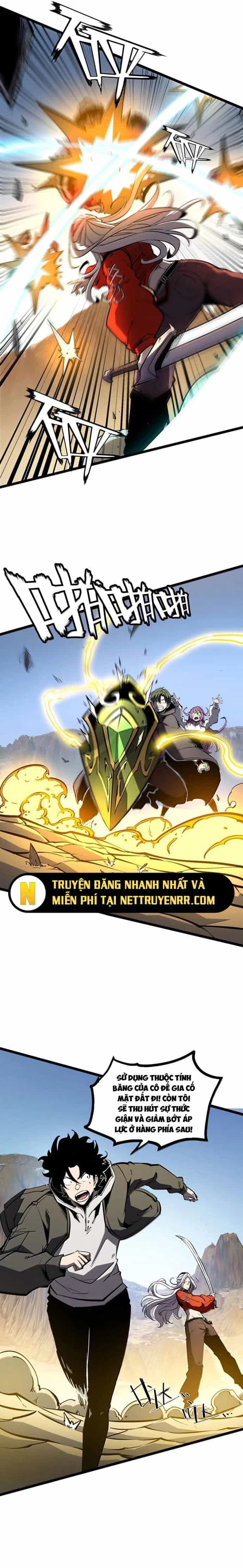 Ta Nhặt Rác Thượng Vương Giả - Chương 59 - ảnh 12