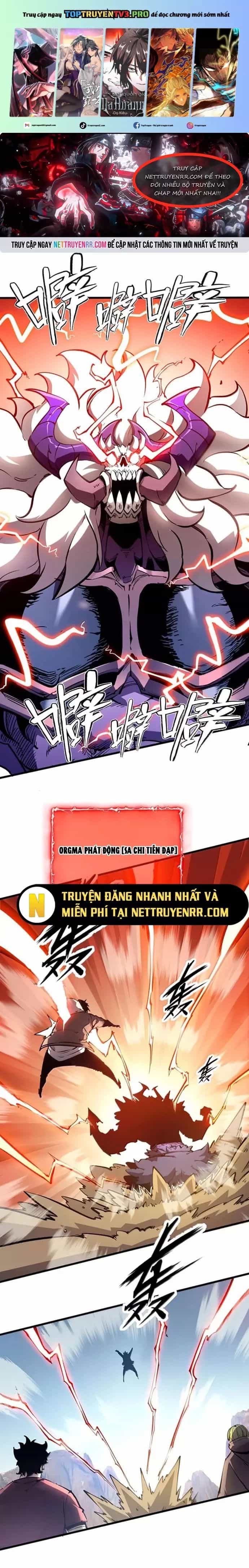 Ta Nhặt Rác Thượng Vương Giả - Chương 59 - ảnh 2