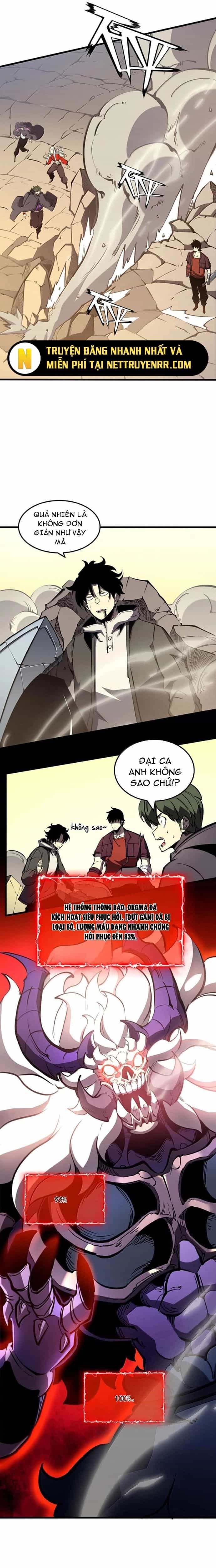 Ta Nhặt Rác Thượng Vương Giả - Chương 59 - ảnh 3