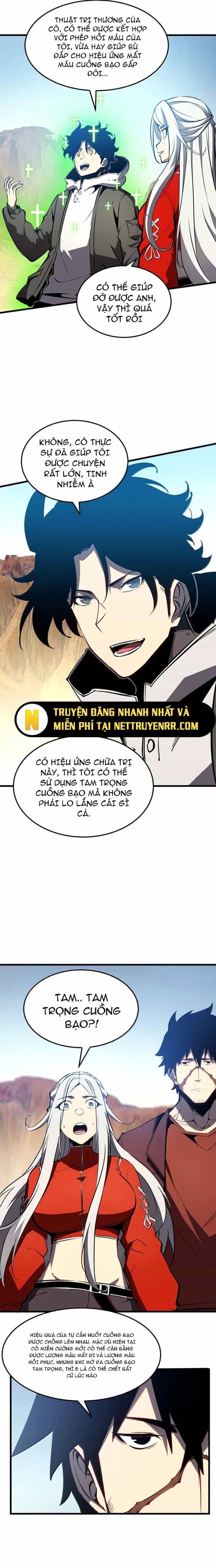Ta Nhặt Rác Thượng Vương Giả - Chương 59 - ảnh 8