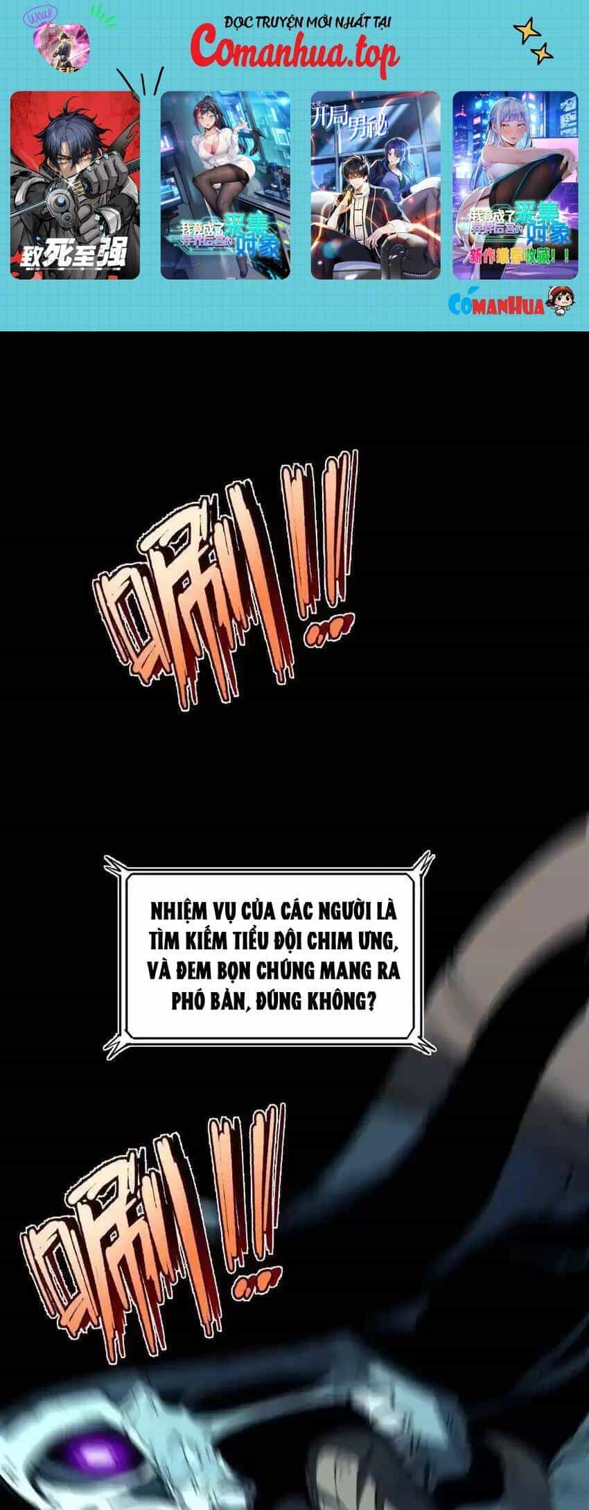 Ta Nhặt Rác Thượng Vương Giả - Chương 9 - ảnh 2