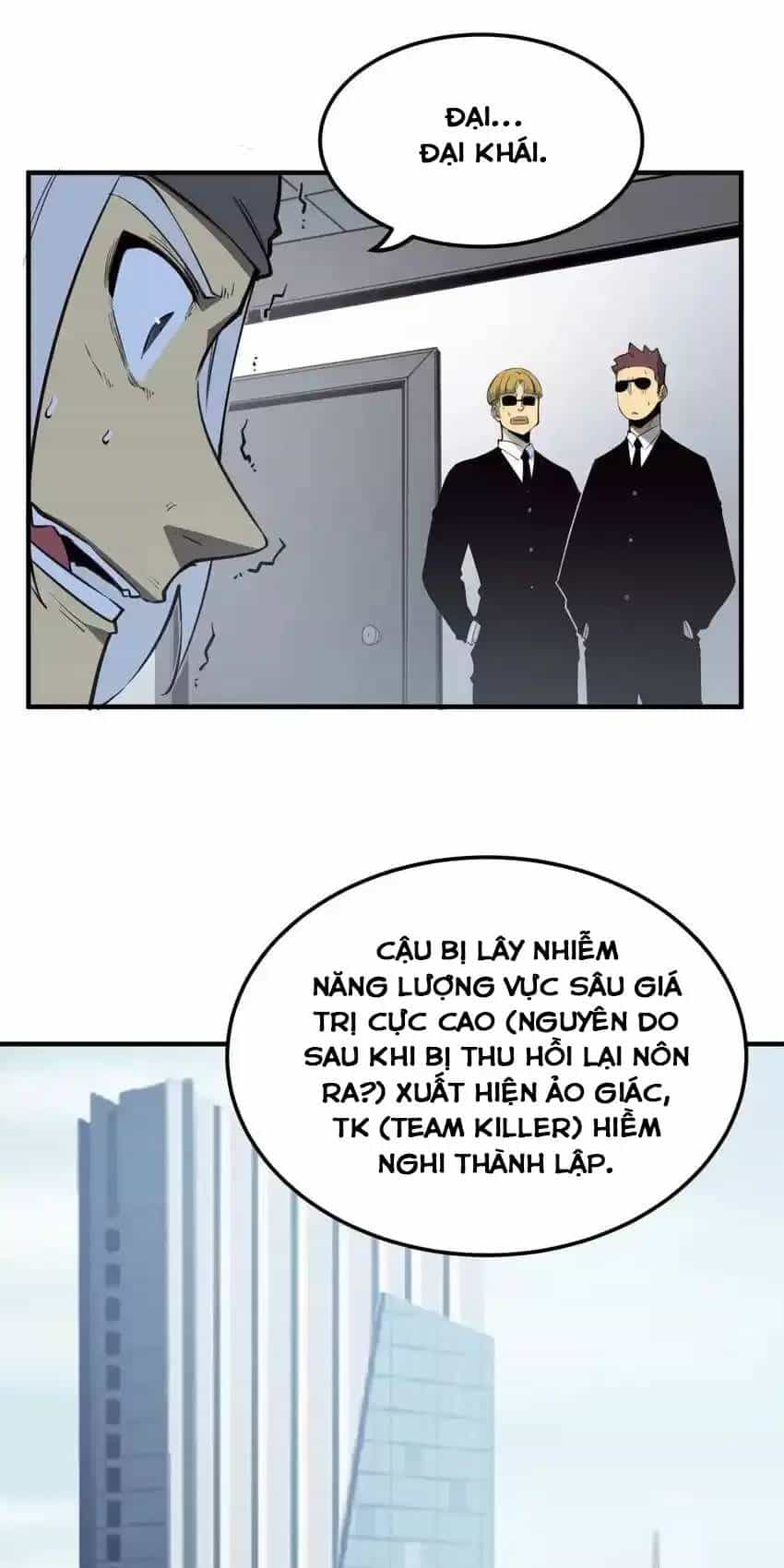 Ta Nhặt Rác Thượng Vương Giả - Chương 9 - ảnh 21