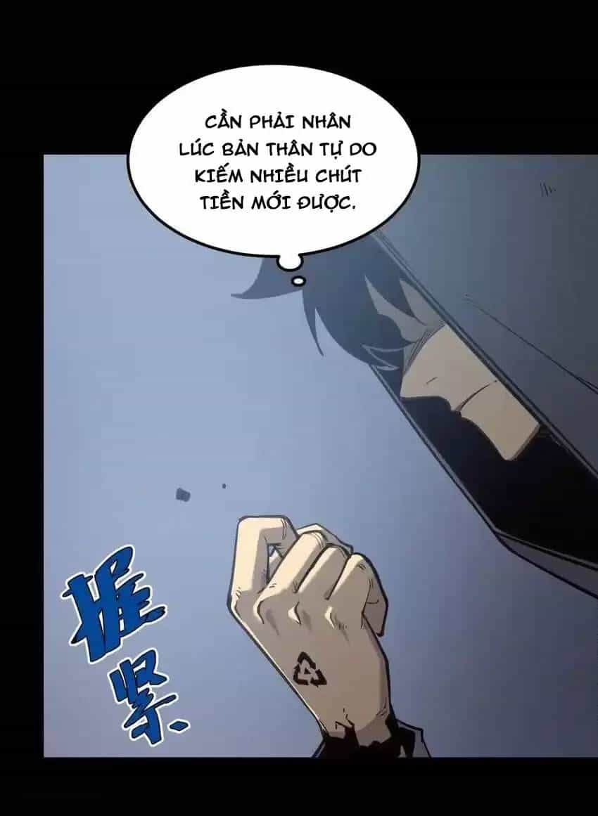 Ta Nhặt Rác Thượng Vương Giả - Chương 9 - ảnh 27