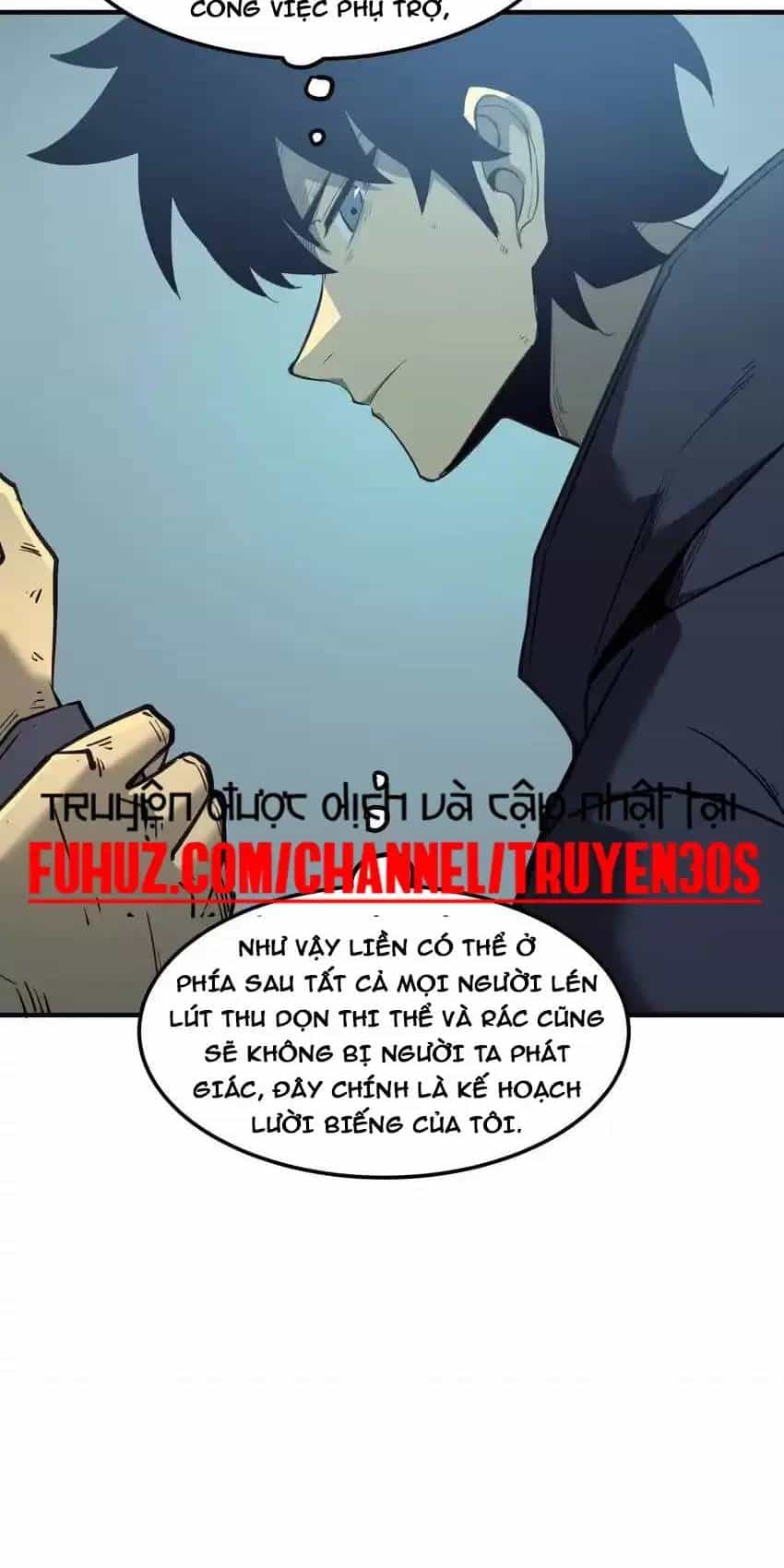 Ta Nhặt Rác Thượng Vương Giả - Chương 9 - ảnh 34