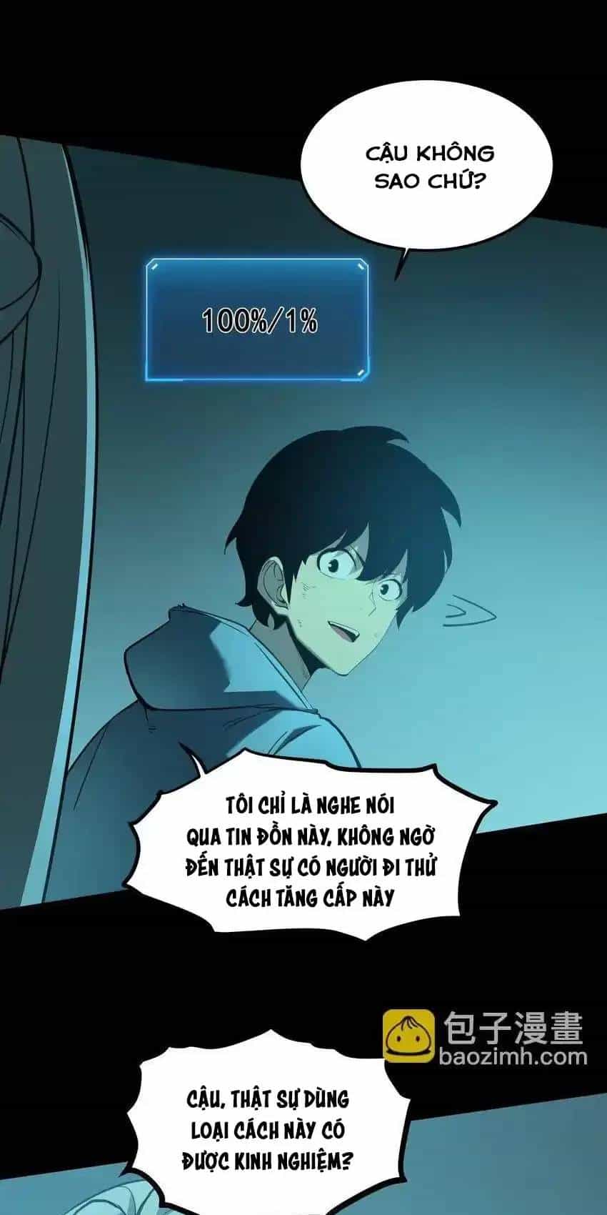 Ta Nhặt Rác Thượng Vương Giả - Chương 9 - ảnh 48