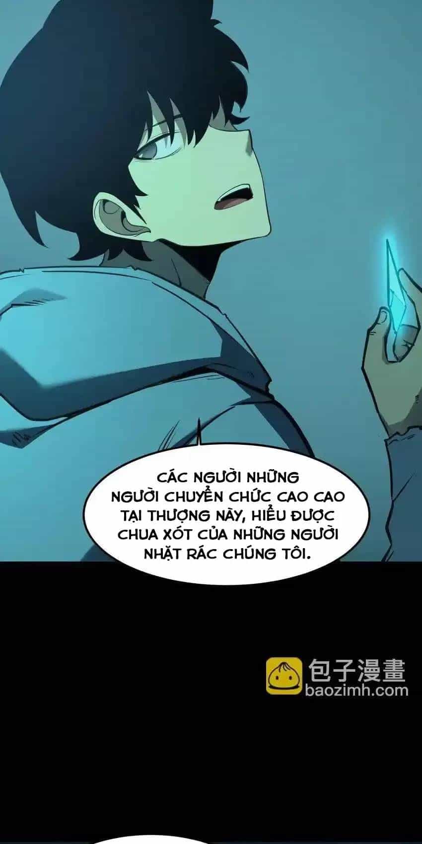 Ta Nhặt Rác Thượng Vương Giả - Chương 9 - ảnh 52