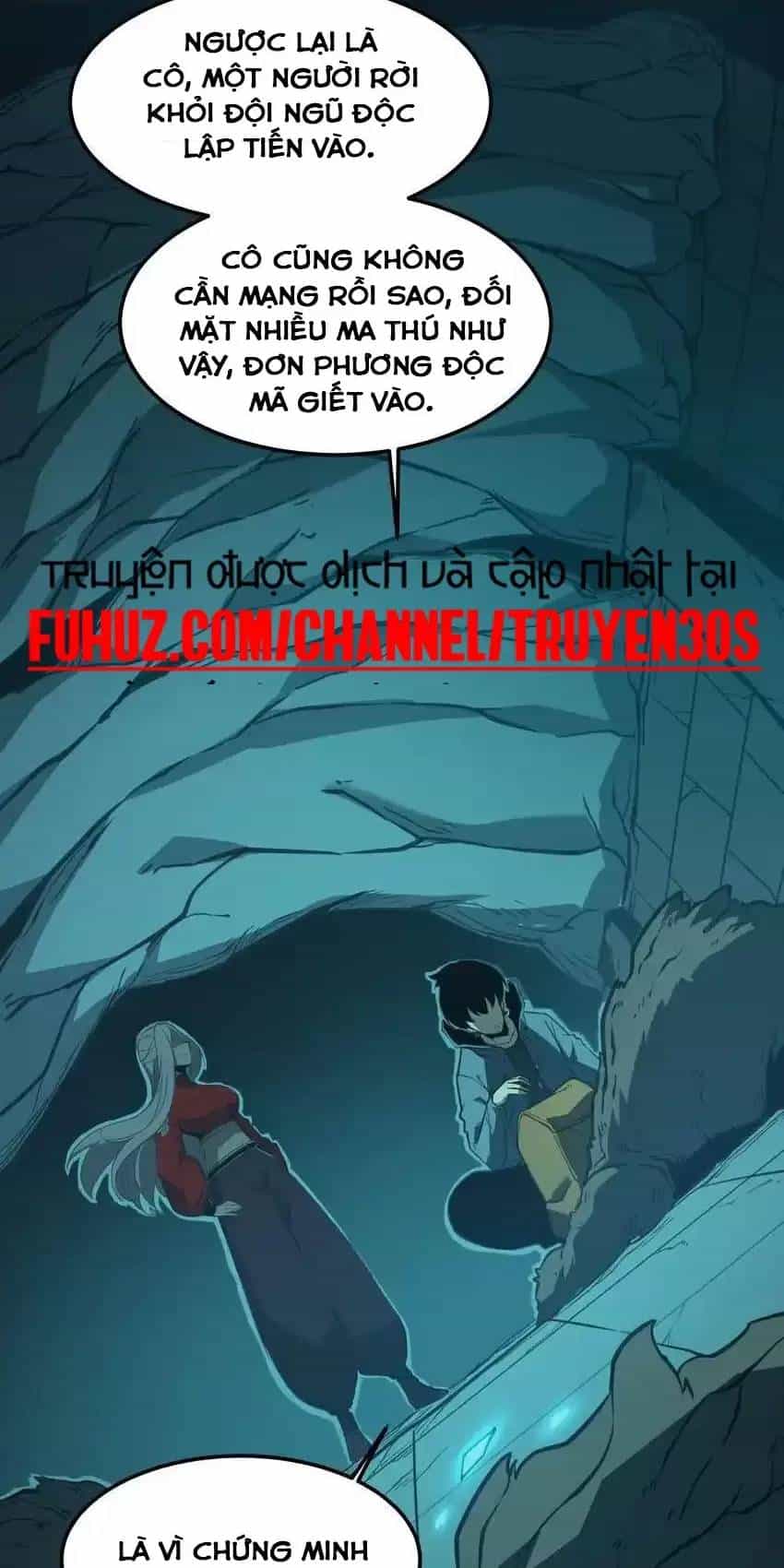 Ta Nhặt Rác Thượng Vương Giả - Chương 9 - ảnh 53