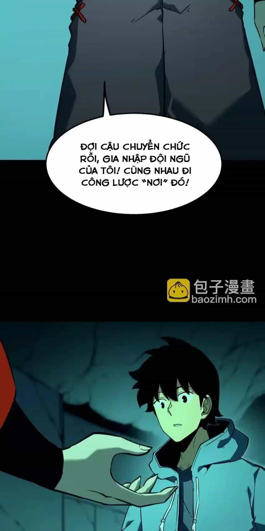Ta Nhặt Rác Thượng Vương Giả - Chương 9 - ảnh 62