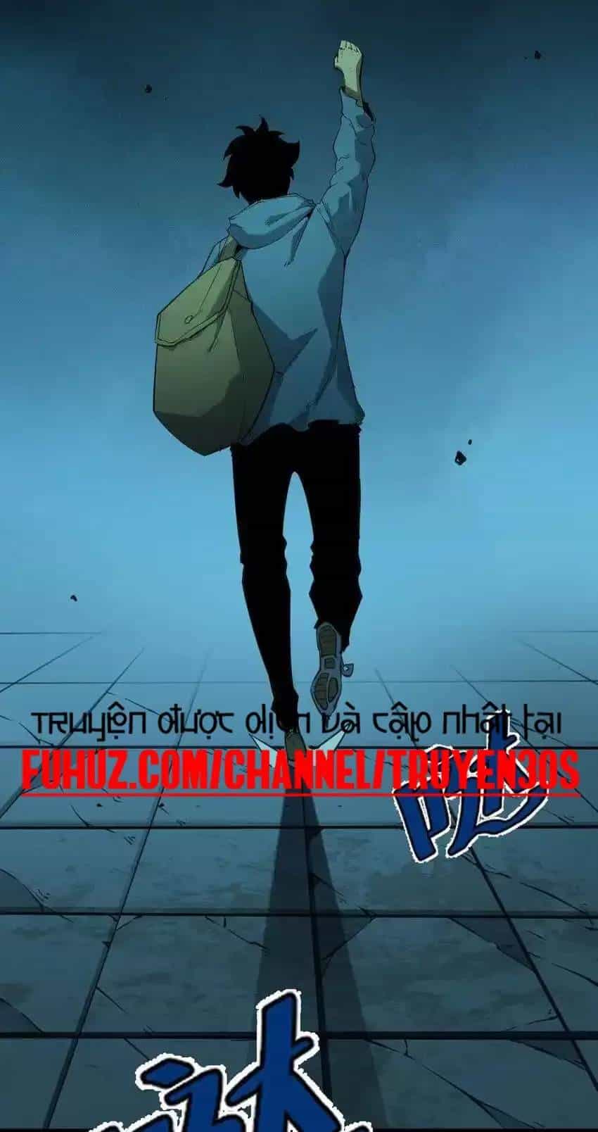 Ta Nhặt Rác Thượng Vương Giả - Chương 9 - ảnh 70