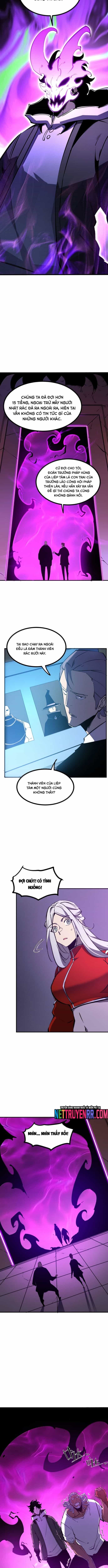 Ta Nhặt Rác Thượng Vương Giả - Chương 70 - ảnh 3