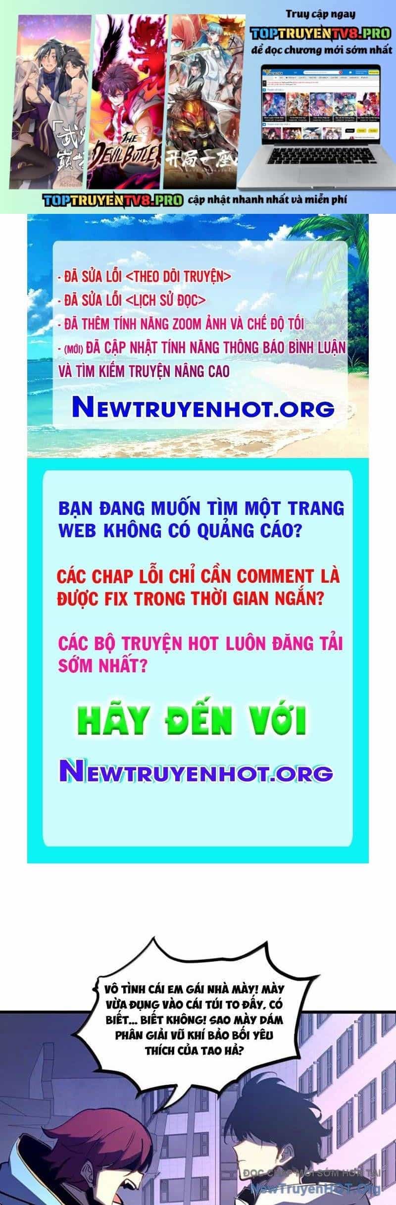 Ta Nhặt Rác Thượng Vương Giả - Chương 76 - ảnh 2