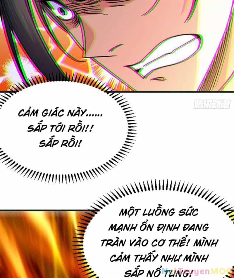 Ta Nhờ Đồ Đệ Kéo Dài Tính Mạng - Chương 1 - ảnh 104