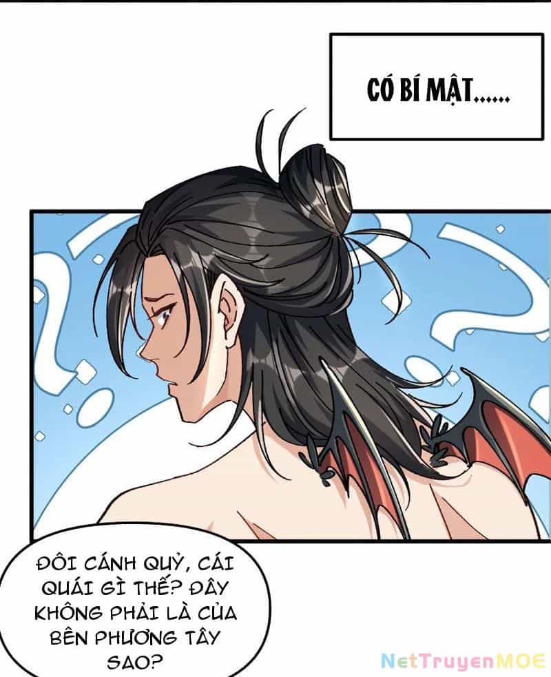 Ta Nhờ Đồ Đệ Kéo Dài Tính Mạng - Chương 1 - ảnh 12