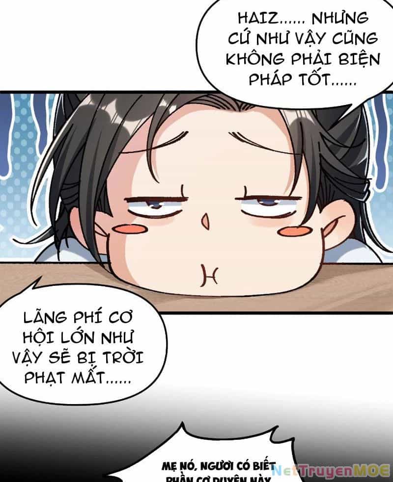 Ta Nhờ Đồ Đệ Kéo Dài Tính Mạng - Chương 1 - ảnh 15