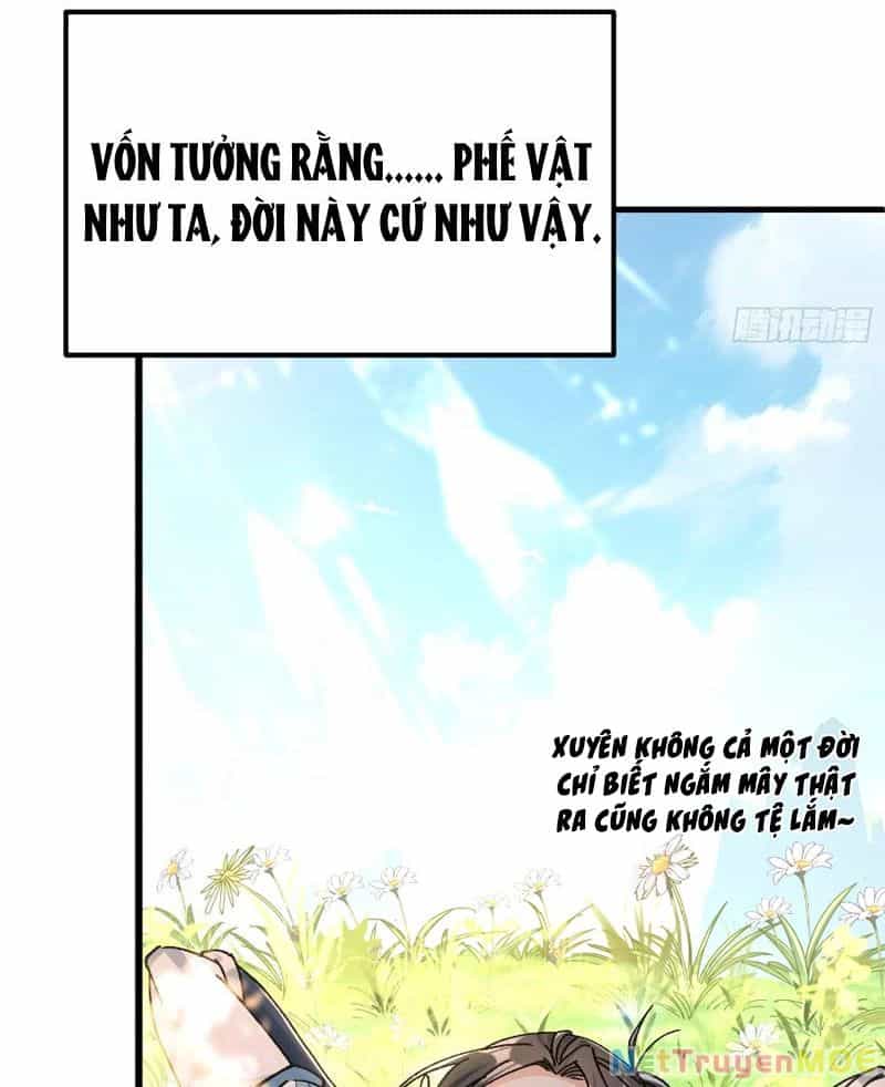 Ta Nhờ Đồ Đệ Kéo Dài Tính Mạng - Chương 1 - ảnh 22