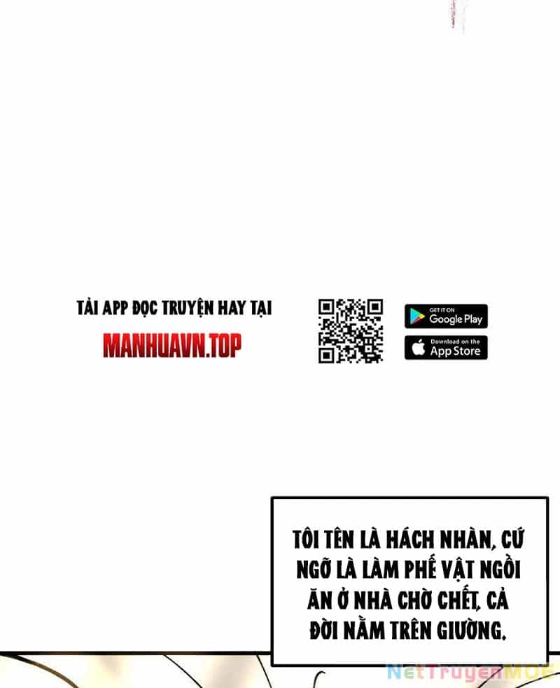 Ta Nhờ Đồ Đệ Kéo Dài Tính Mạng - Chương 1 - ảnh 3