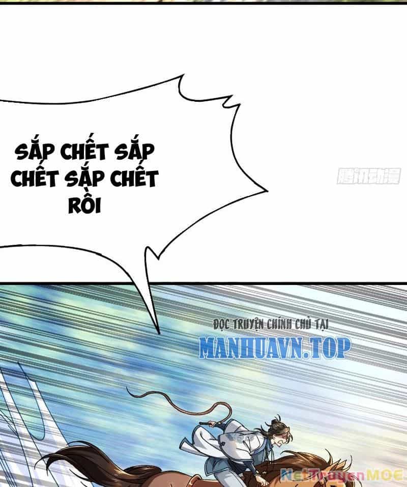 Ta Nhờ Đồ Đệ Kéo Dài Tính Mạng - Chương 1 - ảnh 30