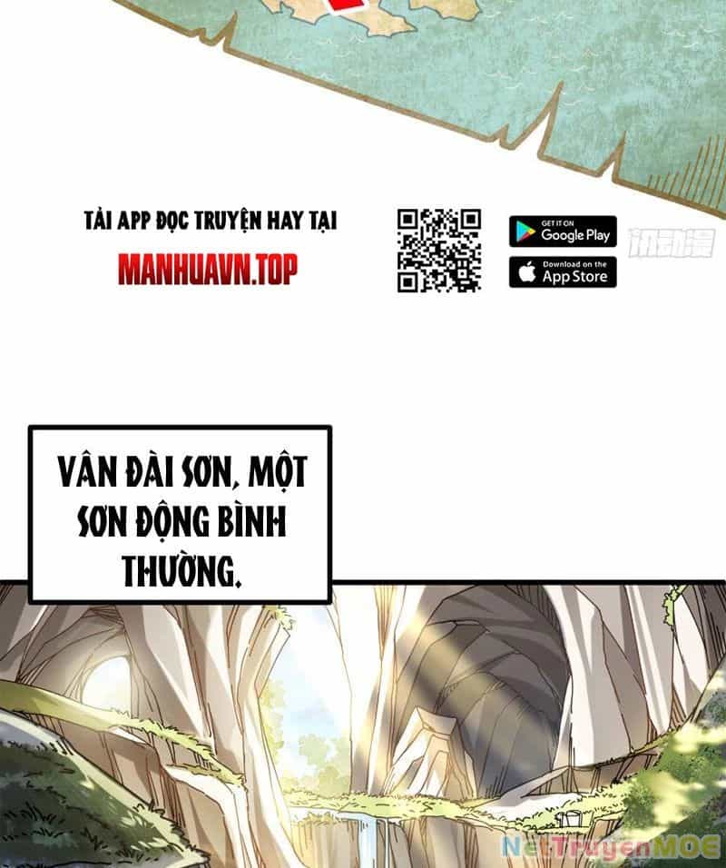 Ta Nhờ Đồ Đệ Kéo Dài Tính Mạng - Chương 1 - ảnh 33