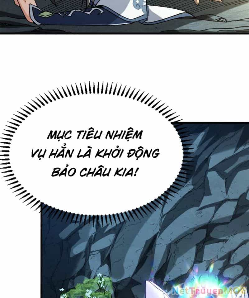 Ta Nhờ Đồ Đệ Kéo Dài Tính Mạng - Chương 1 - ảnh 35
