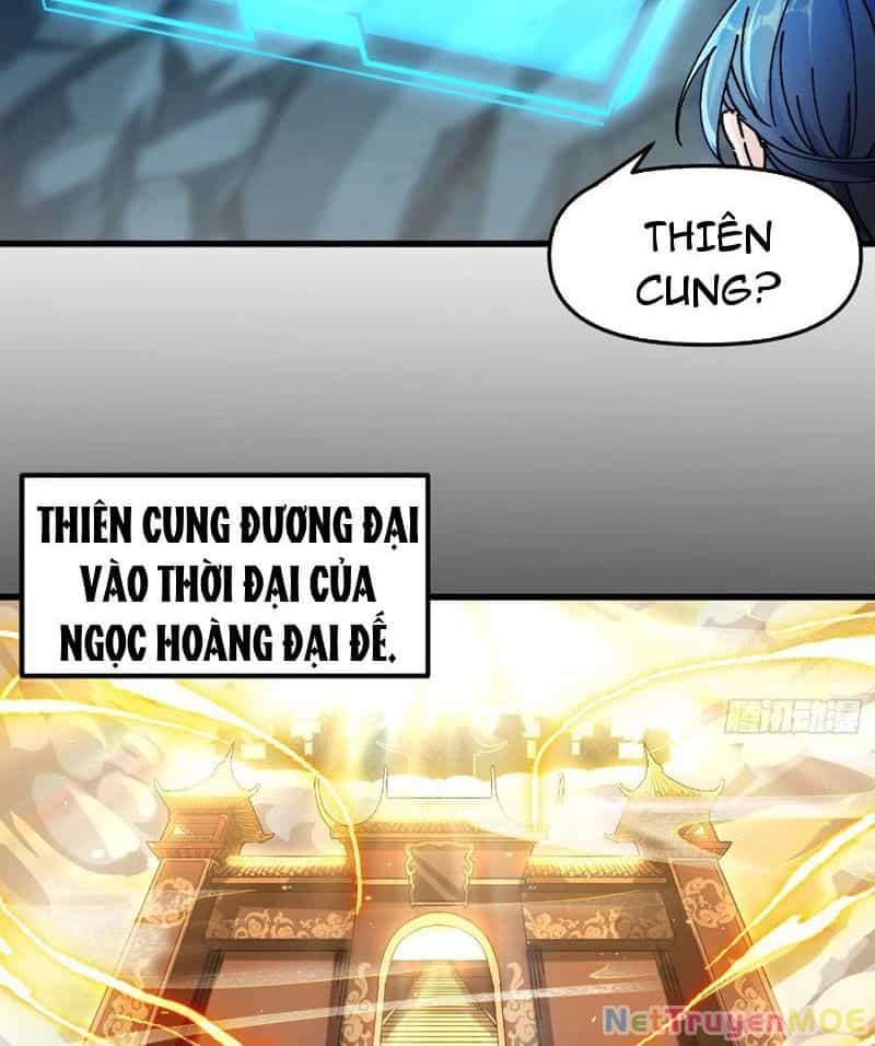 Ta Nhờ Đồ Đệ Kéo Dài Tính Mạng - Chương 1 - ảnh 43