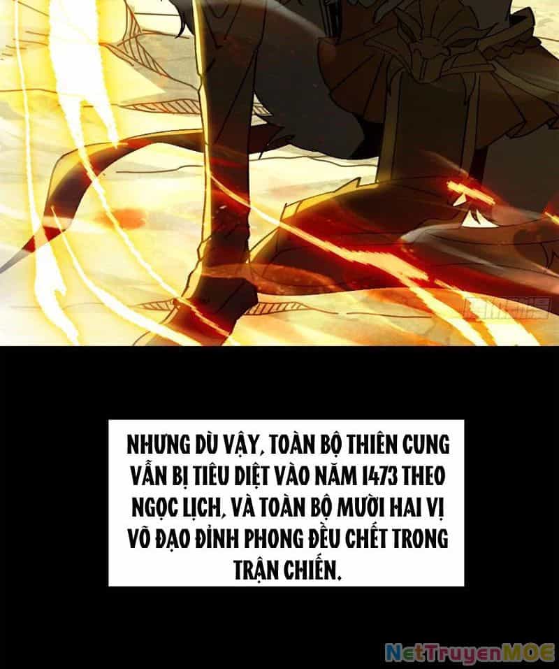 Ta Nhờ Đồ Đệ Kéo Dài Tính Mạng - Chương 1 - ảnh 48