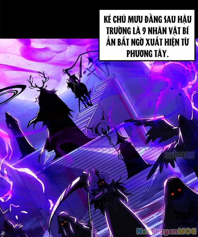 Ta Nhờ Đồ Đệ Kéo Dài Tính Mạng - Chương 1 - ảnh 49