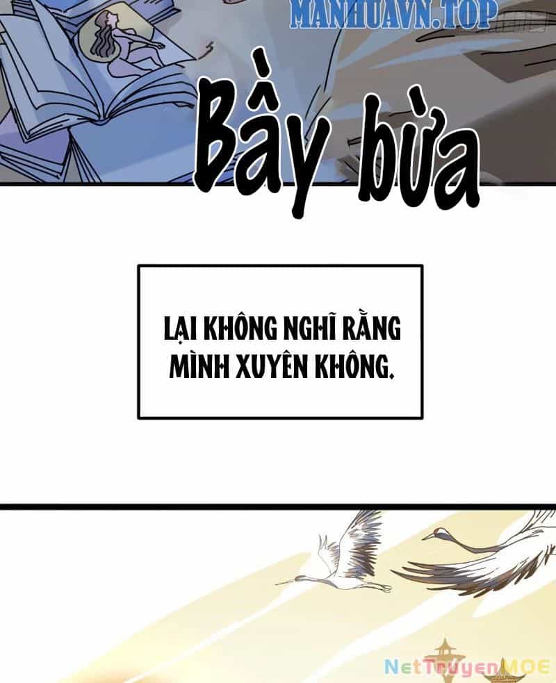 Ta Nhờ Đồ Đệ Kéo Dài Tính Mạng - Chương 1 - ảnh 5