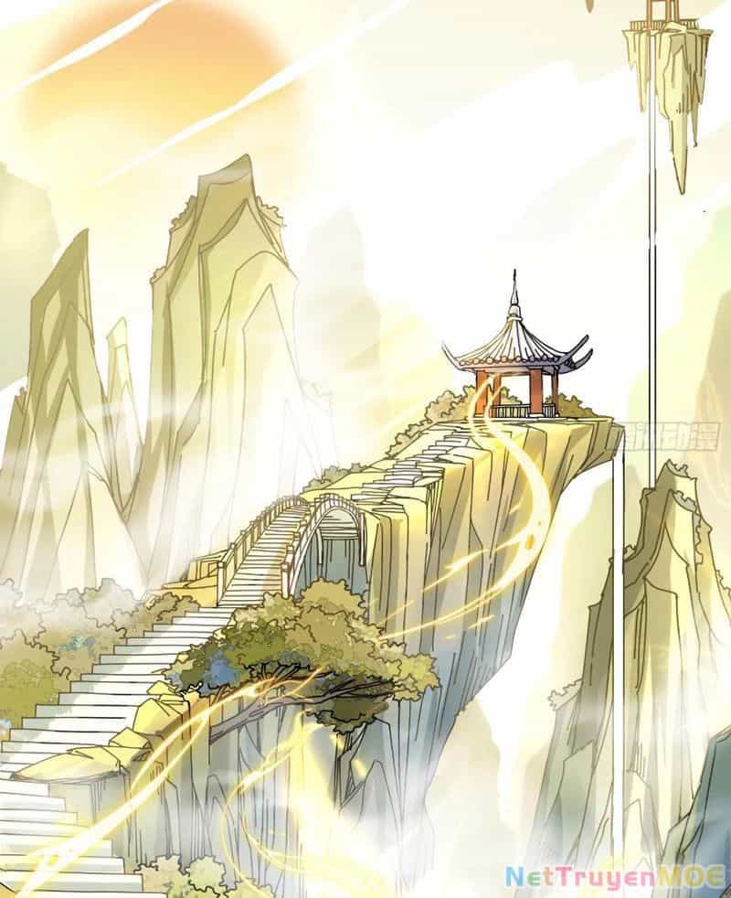 Ta Nhờ Đồ Đệ Kéo Dài Tính Mạng - Chương 1 - ảnh 6