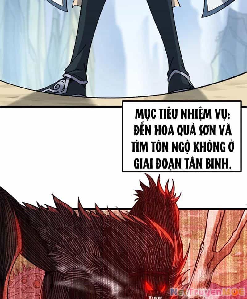 Ta Nhờ Đồ Đệ Kéo Dài Tính Mạng - Chương 1 - ảnh 62