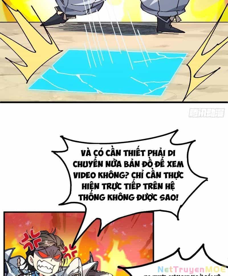 Ta Nhờ Đồ Đệ Kéo Dài Tính Mạng - Chương 1 - ảnh 69