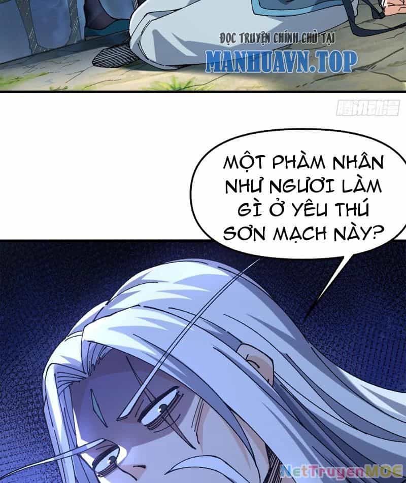 Ta Nhờ Đồ Đệ Kéo Dài Tính Mạng - Chương 1 - ảnh 84