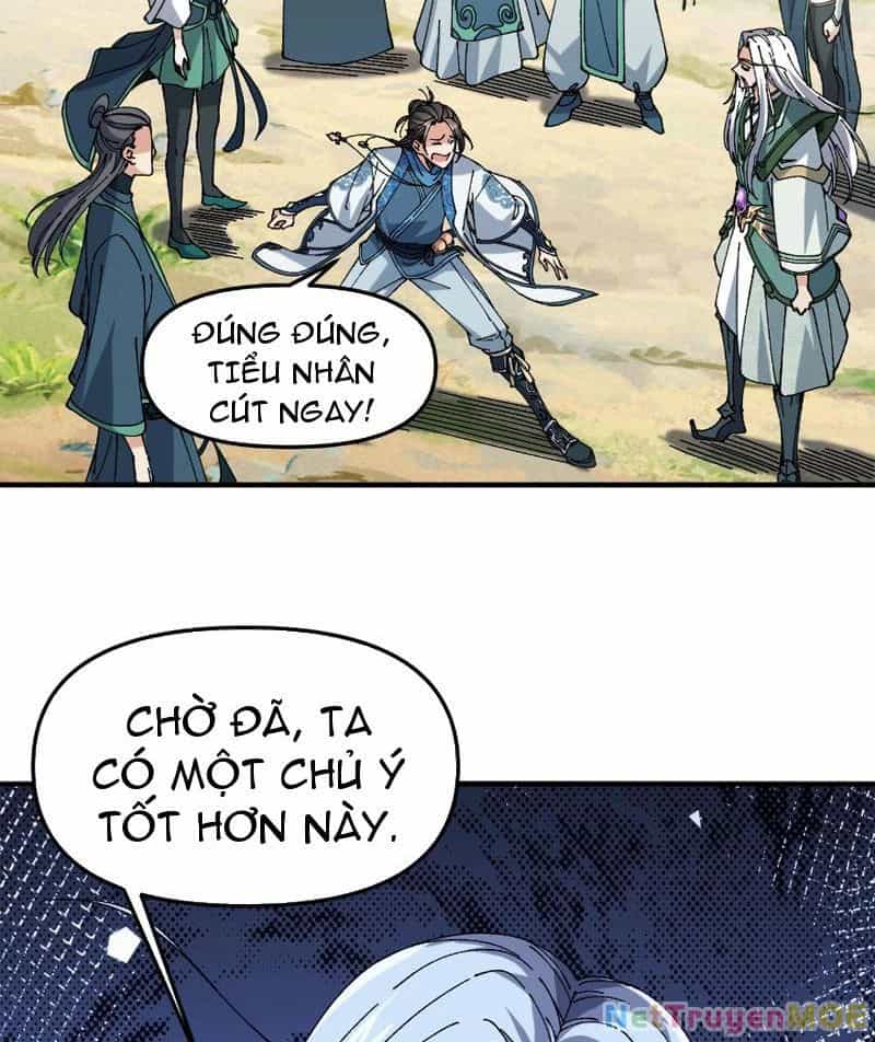 Ta Nhờ Đồ Đệ Kéo Dài Tính Mạng - Chương 1 - ảnh 88