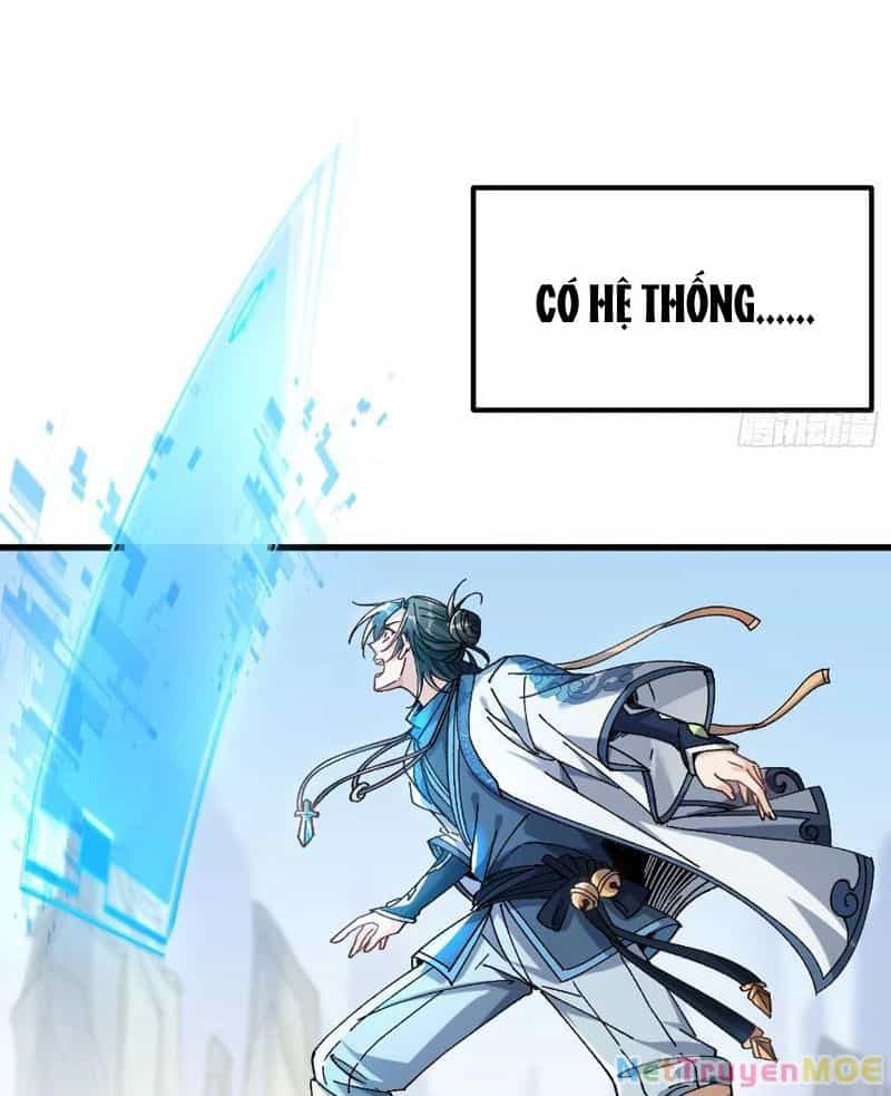 Ta Nhờ Đồ Đệ Kéo Dài Tính Mạng - Chương 1 - ảnh 9
